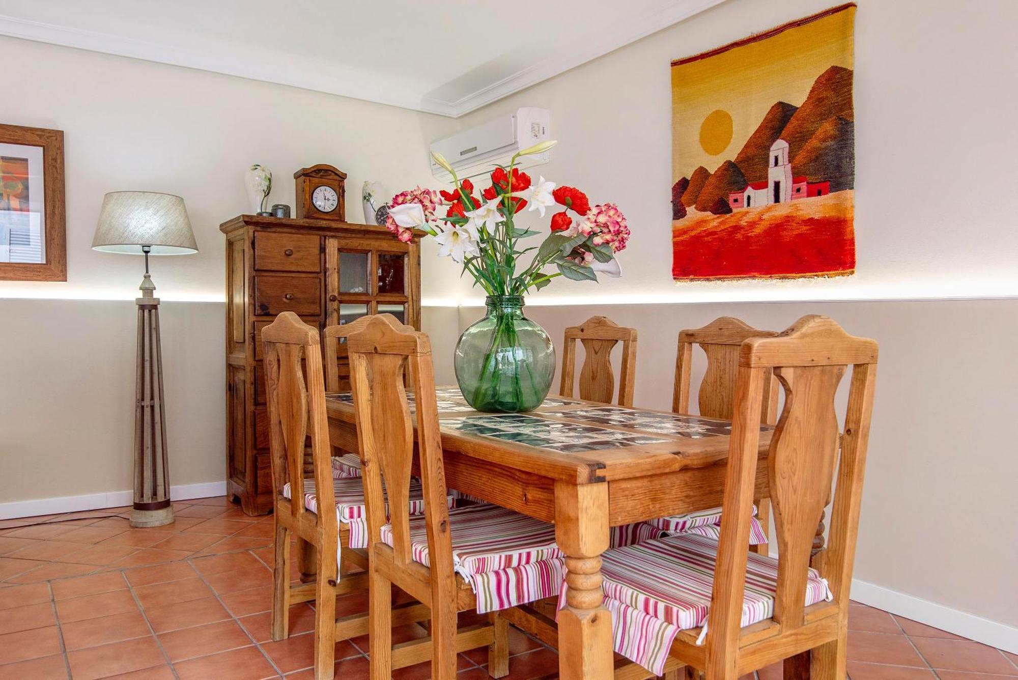 Casa Paca Maspalomas (Gran Canaria)