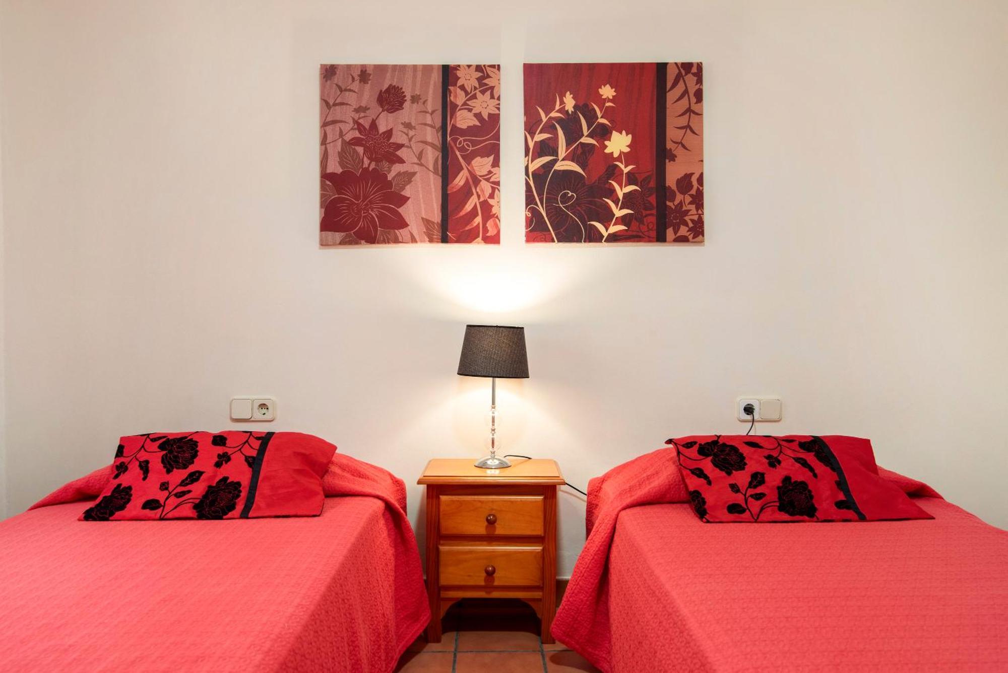 Casa Paca Сasa de vacaciones Maspalomas (Gran Canaria)