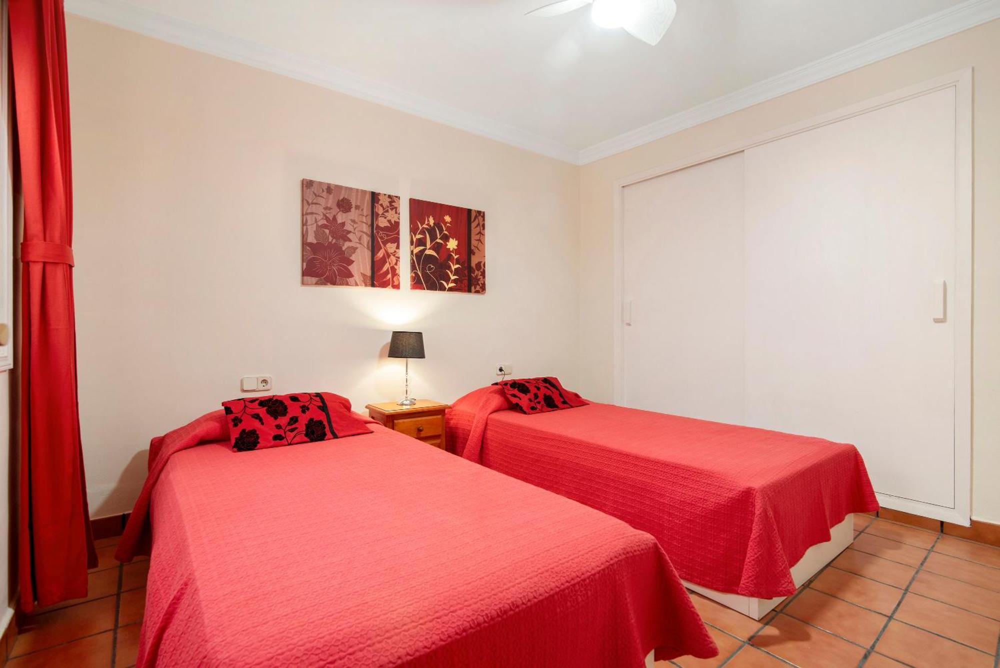 Casa Paca Сasa de vacaciones *