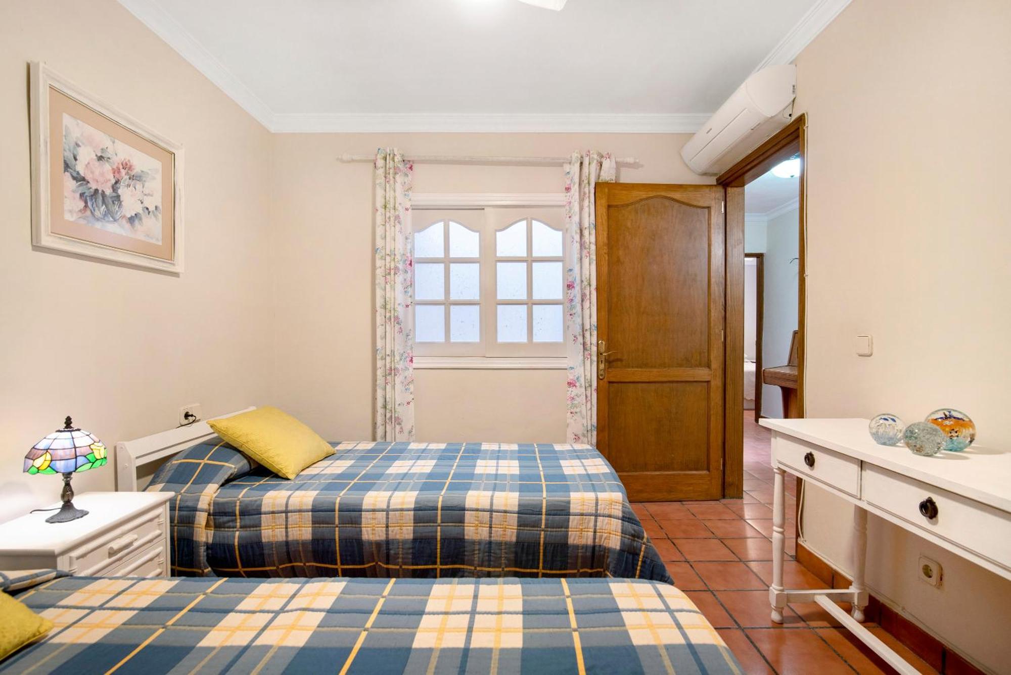 Casa Paca * Maspalomas (Gran Canaria)