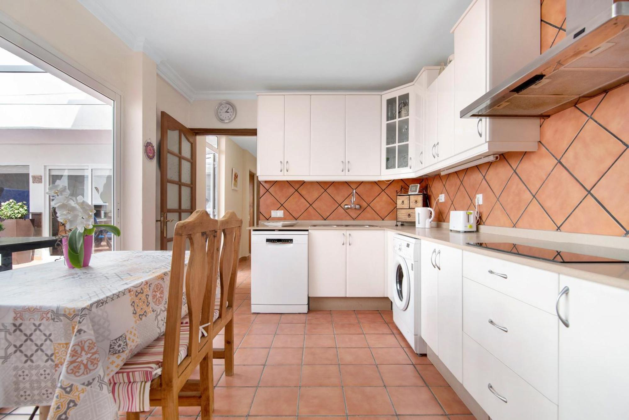 Сasa de vacaciones Casa Paca Maspalomas (Gran Canaria)