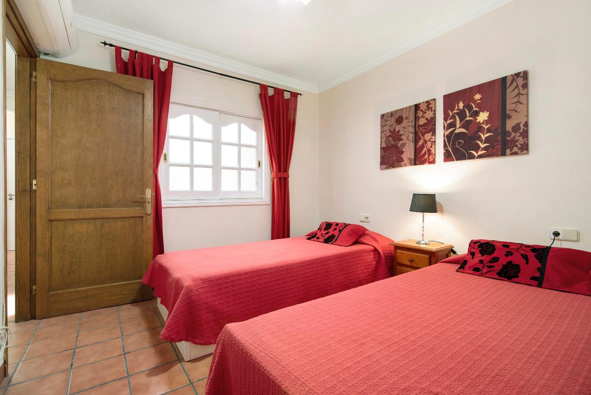 Casa Paca Сasa de vacaciones *
