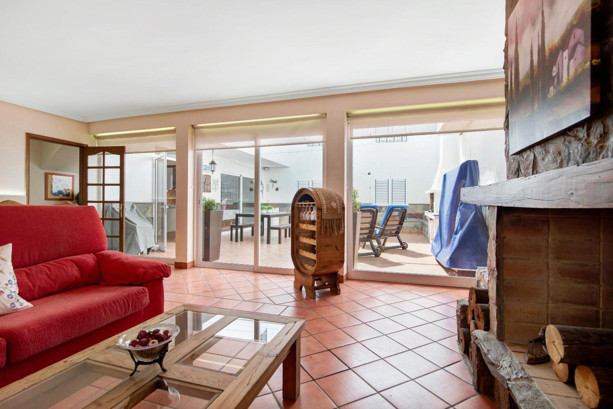 Casa Paca Сasa de vacaciones Maspalomas (Gran Canaria)