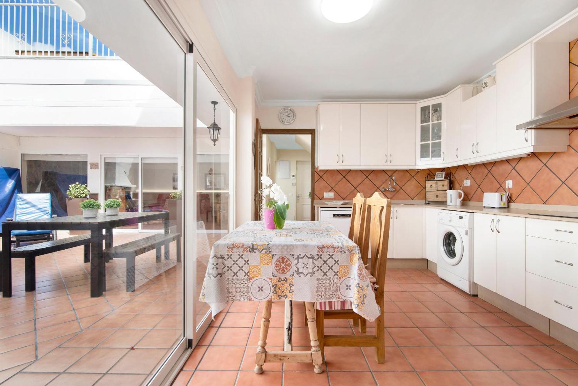 Casa Paca Maspalomas (Gran Canaria)