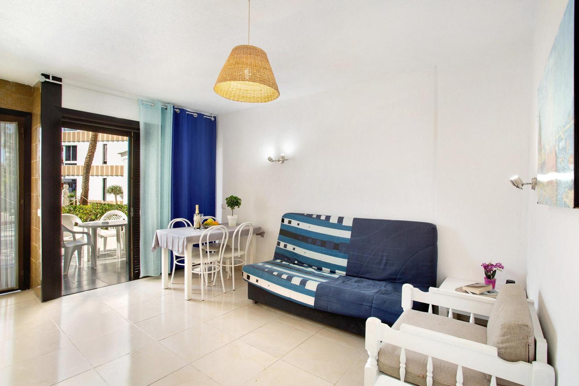 Apartment Casa Gigi Maspalomas (Gran Canaria)