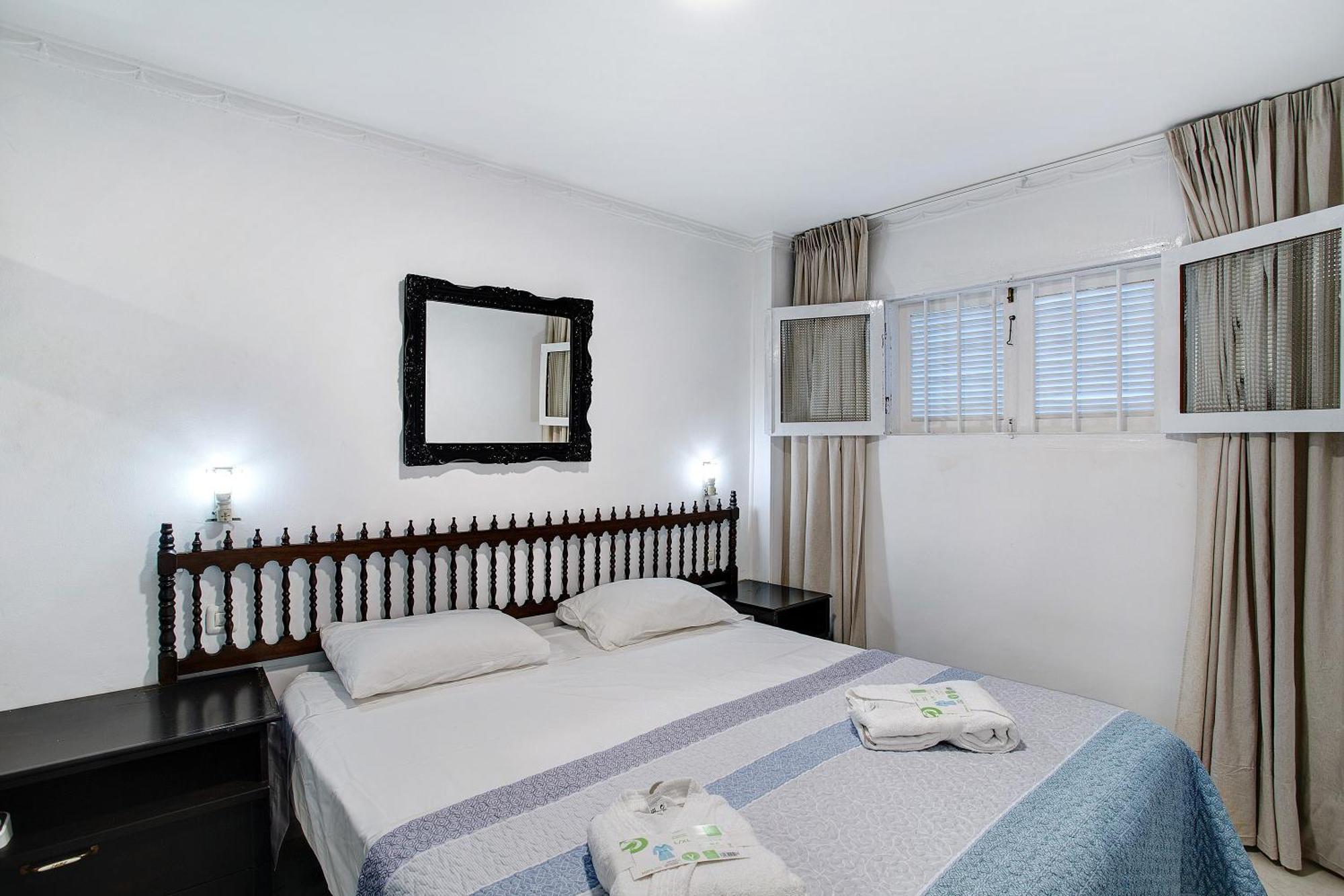 Apartment Molinos 538