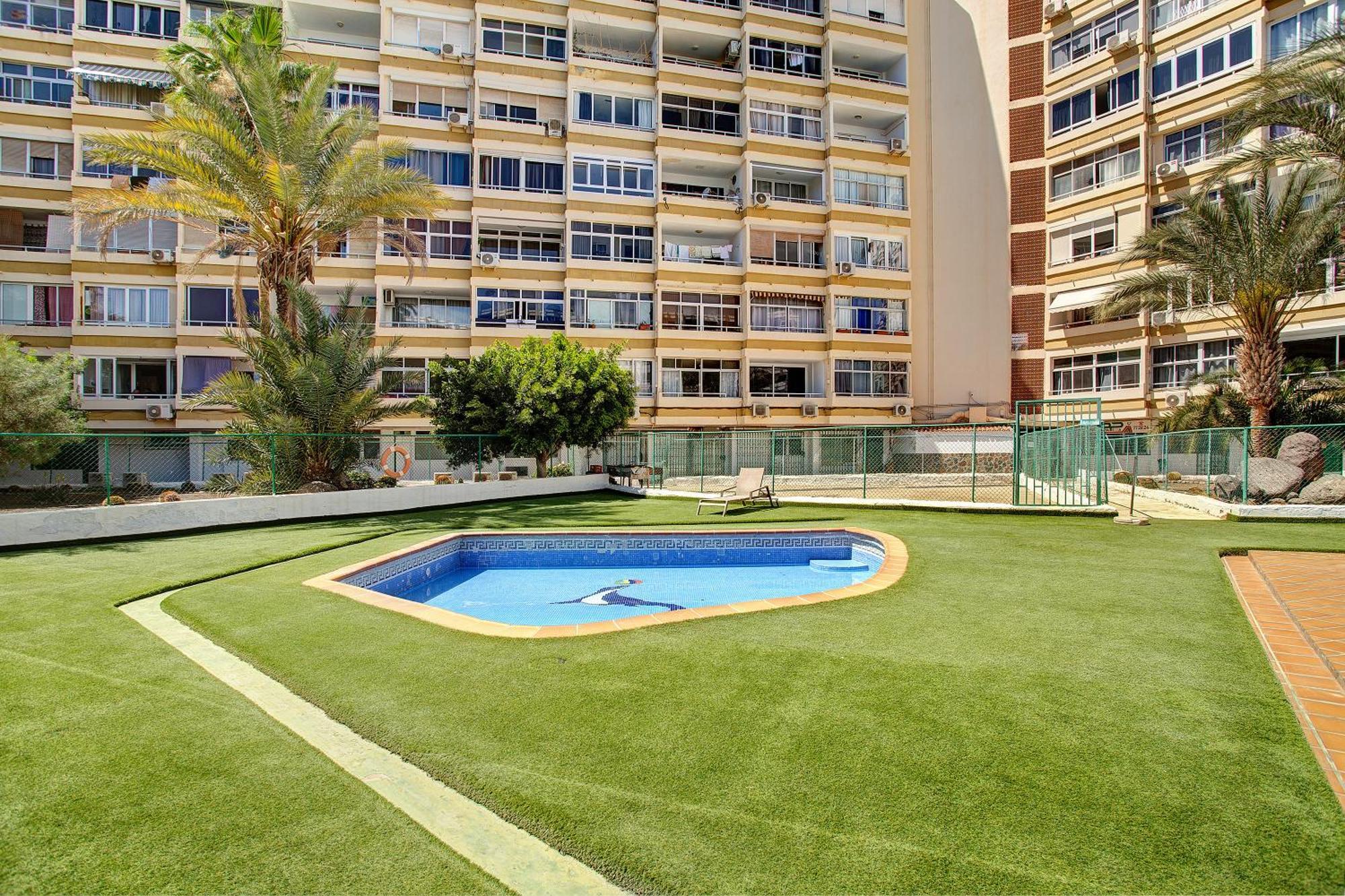 Molinos 538 Apartment Maspalomas (Gran Canaria)