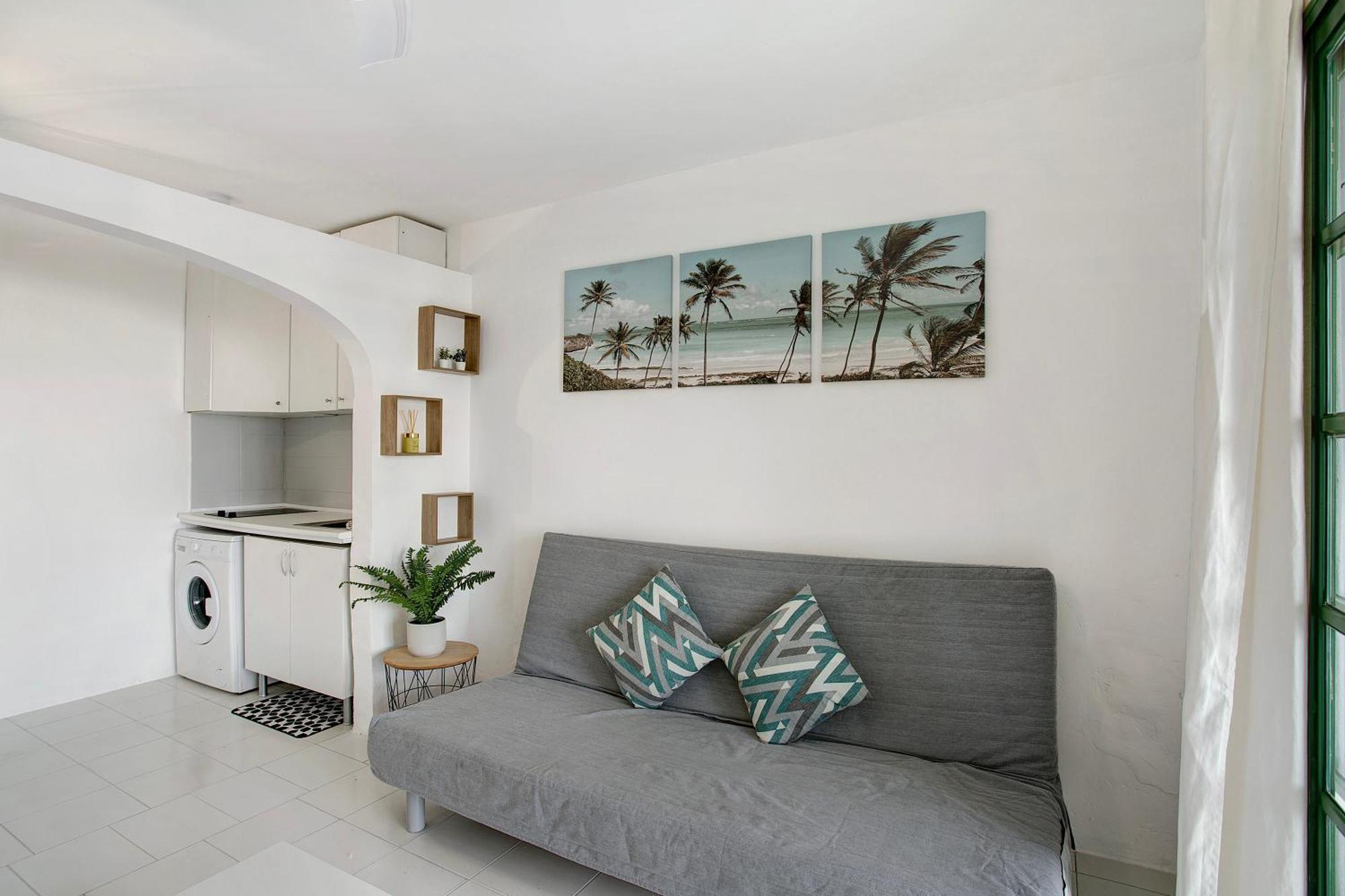 Vista Garden Apartment *