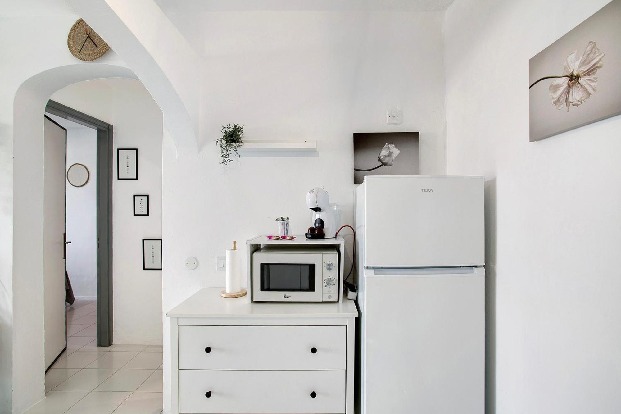 Vista Garden Apartment *