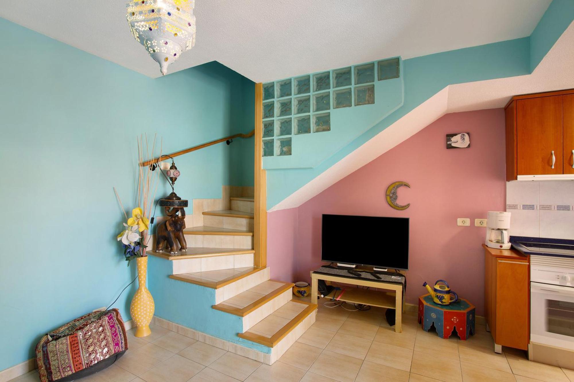 Sonemar 216 Ferienhaus