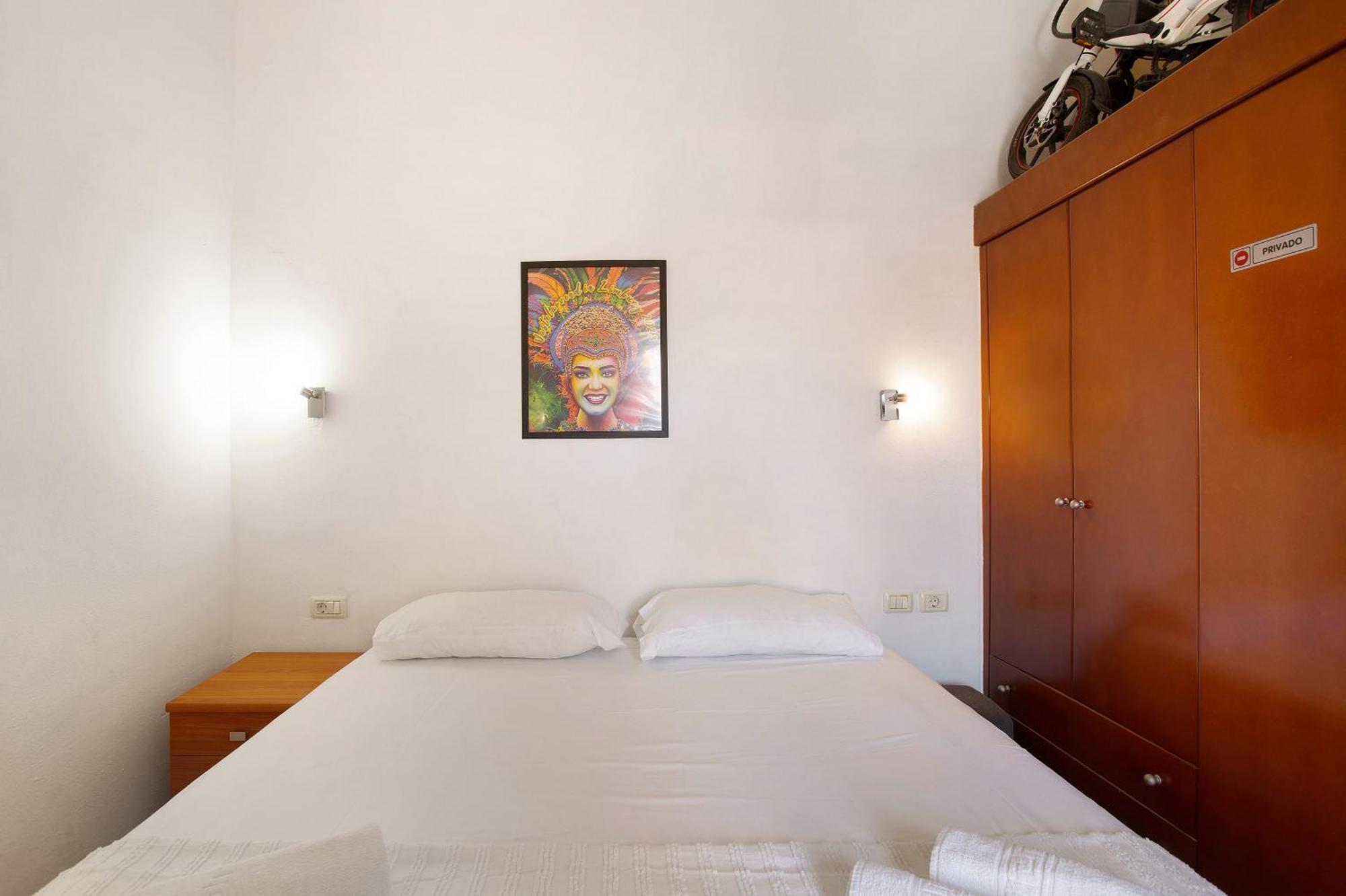 Ferienhaus Sonemar 216