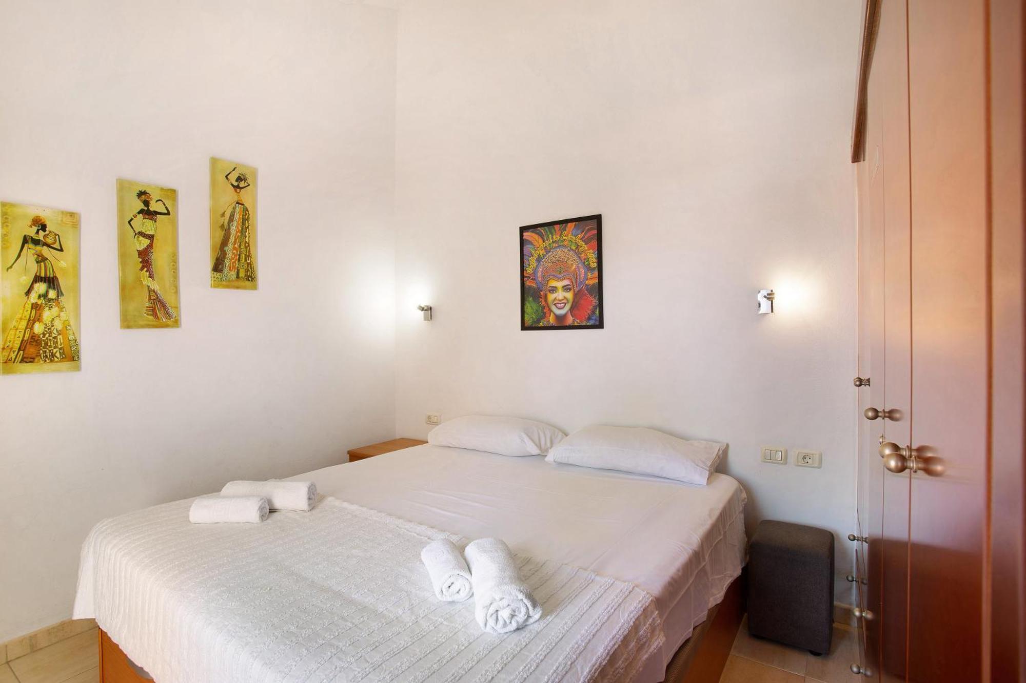 Ferienhaus Sonemar 216 Maspalomas (Gran Canaria)