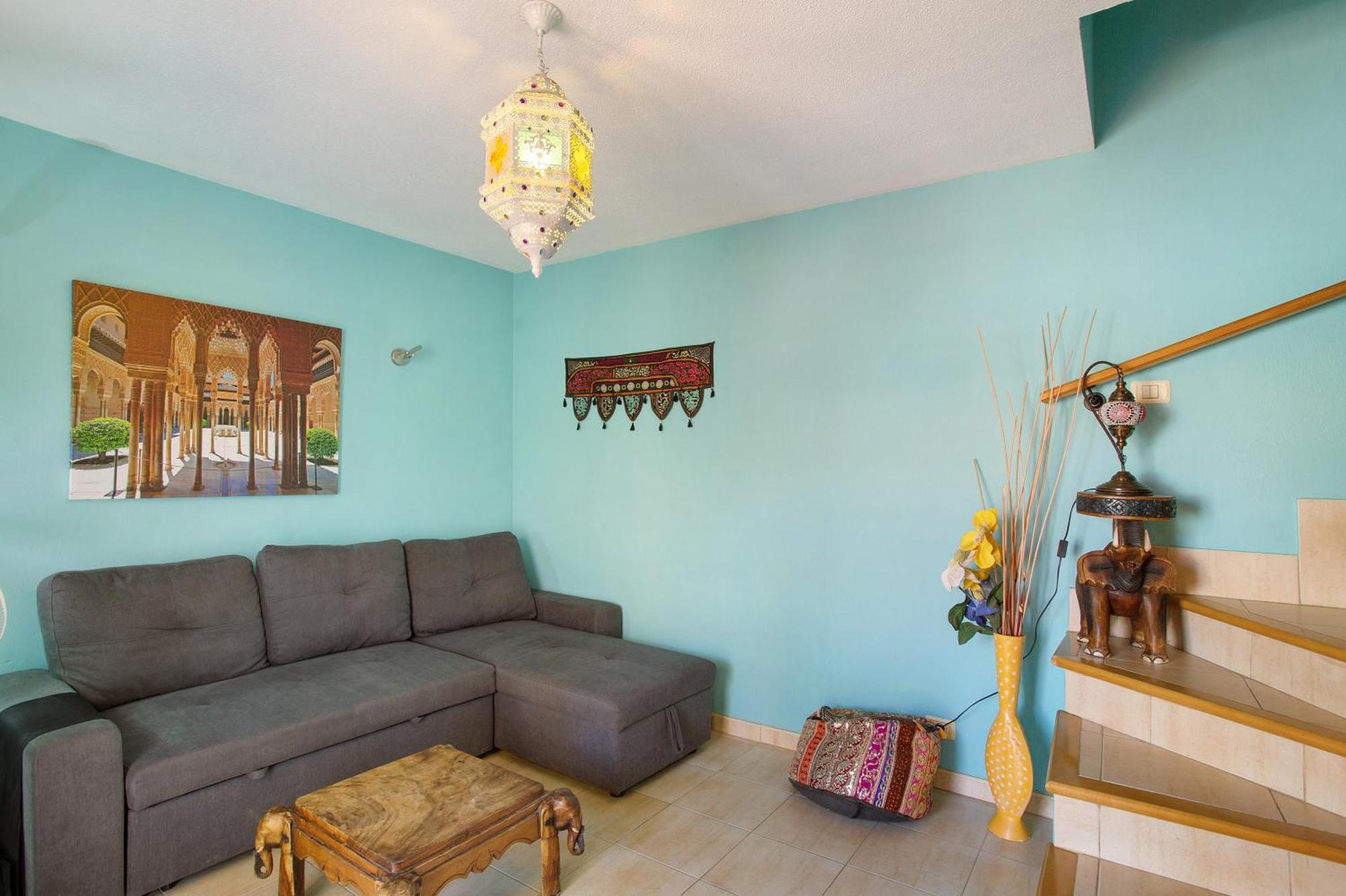 Sonemar 216 Holiday home *