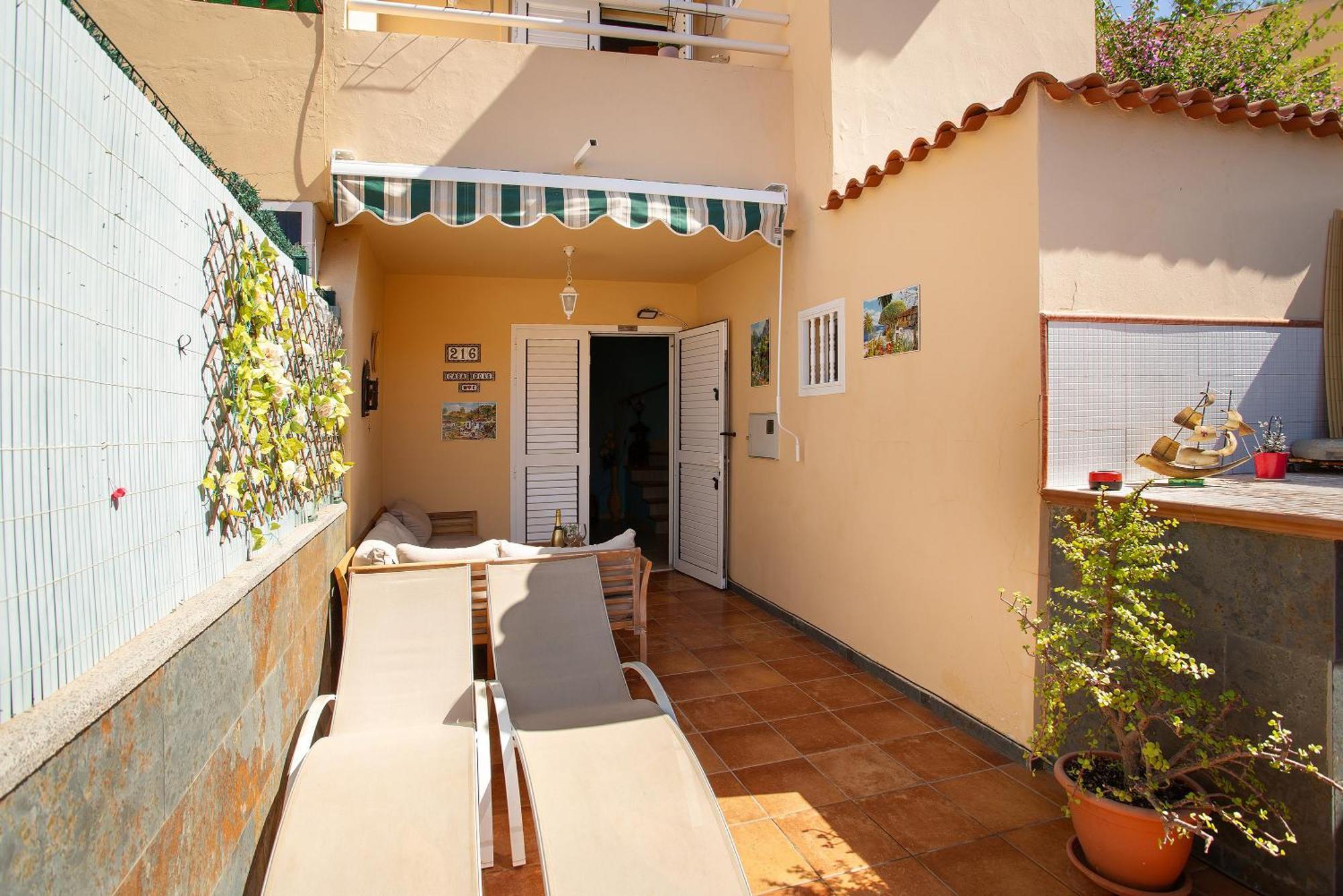 Sonemar 216 Holiday home Maspalomas (Gran Canaria)