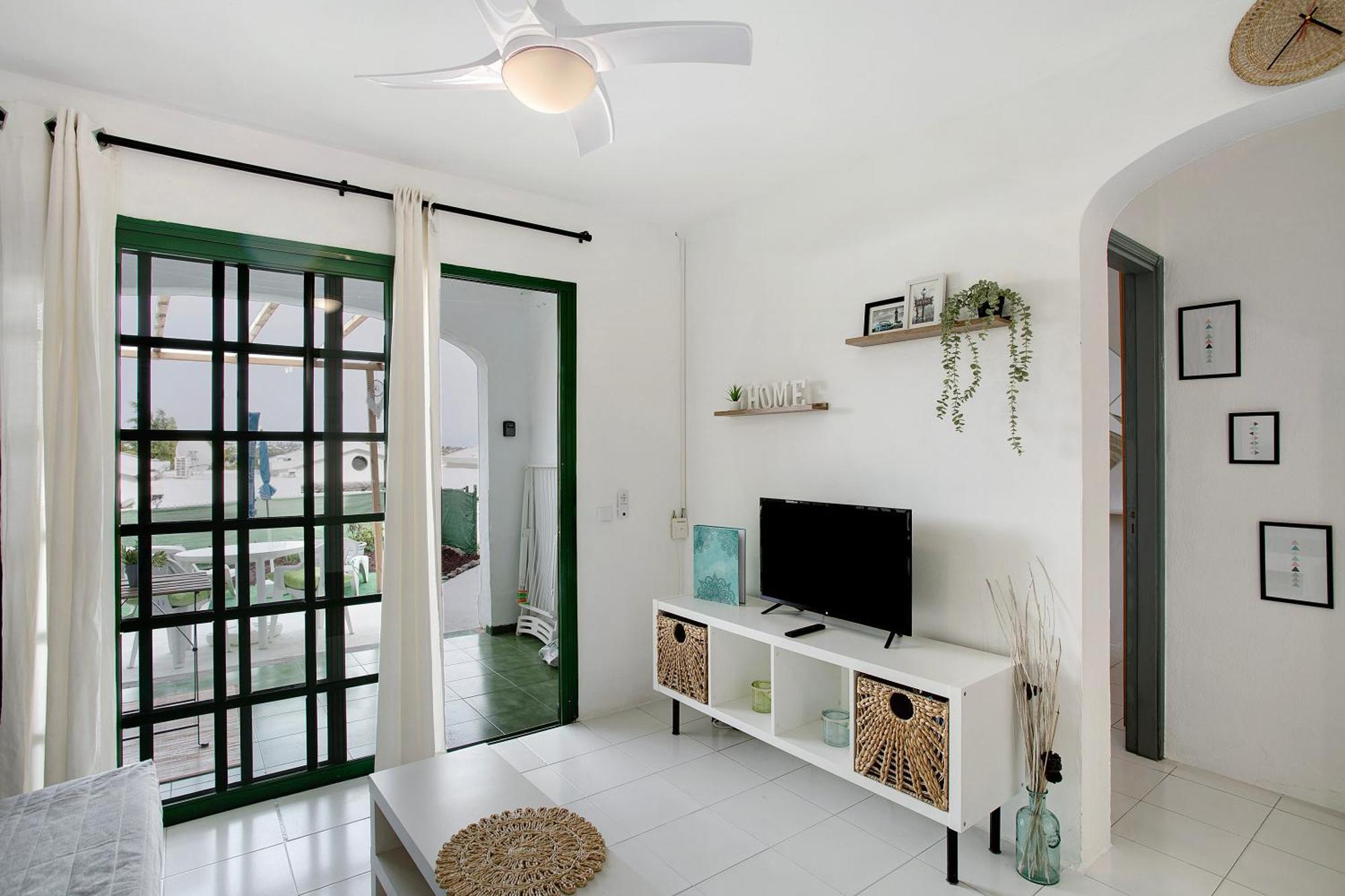 Apartment Vista Garden Maspalomas (Gran Canaria)