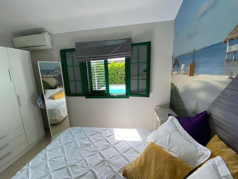 Luxury 2 Bedroom With Private Pool Maspalomas (Gran Canaria)