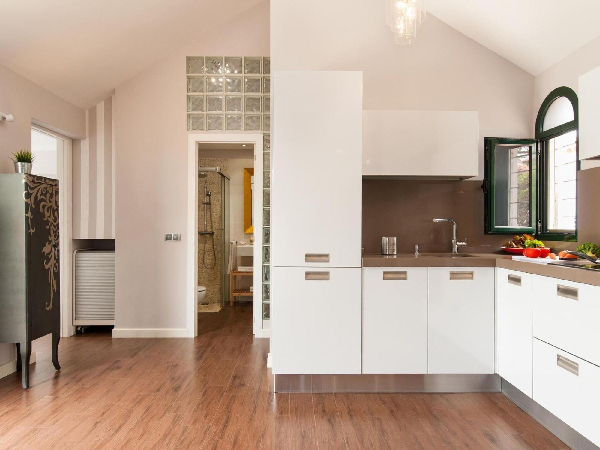 Ferienhaus Central Bungalow With Communal Pool In Maspalomas *