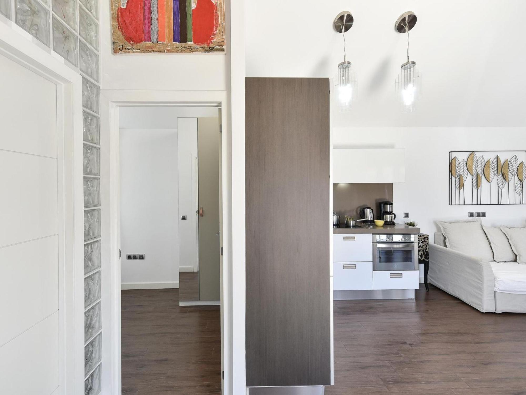 Central Bungalow With Communal Pool In Maspalomas *