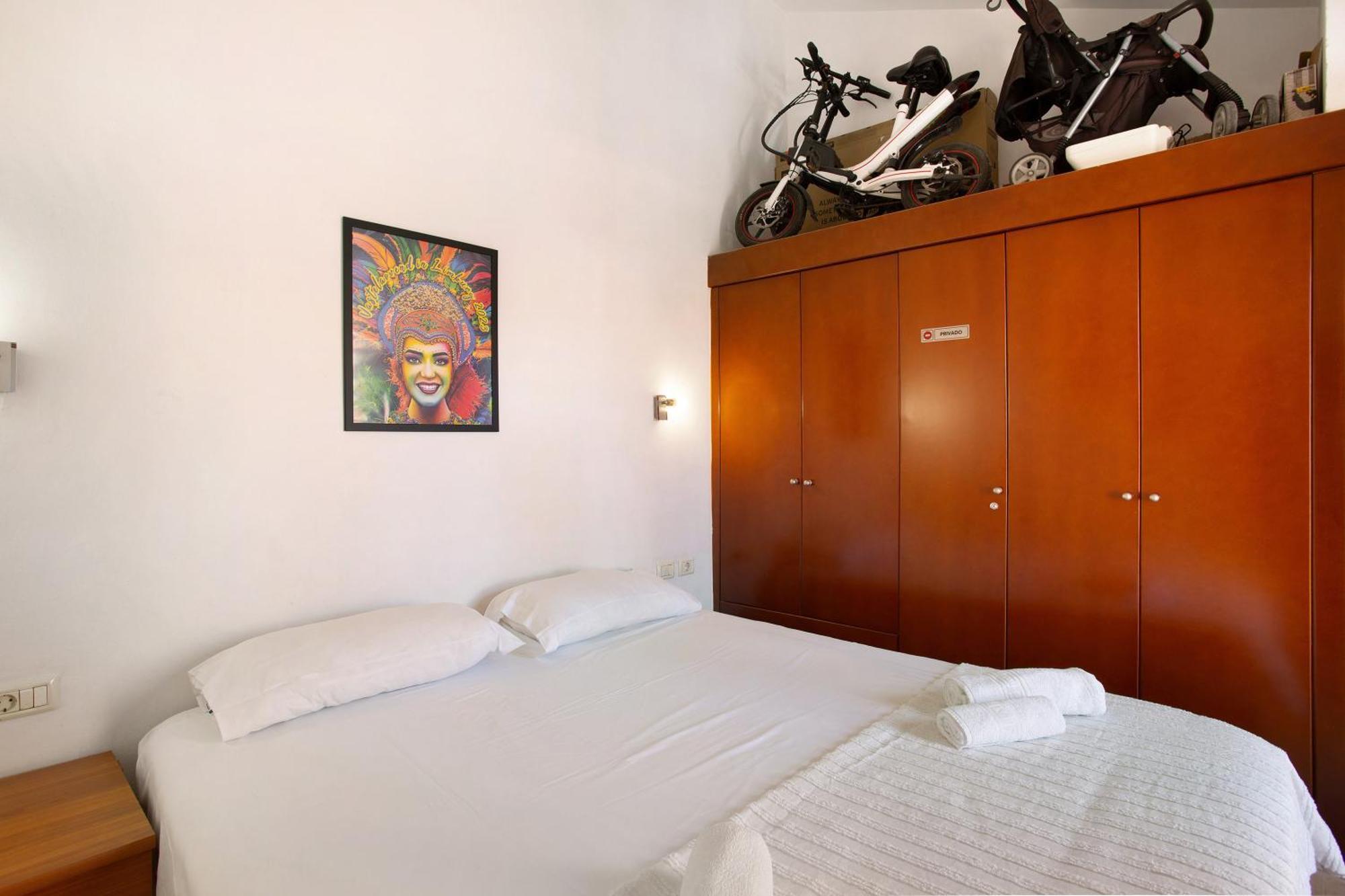 Ferienhaus Sonemar 216