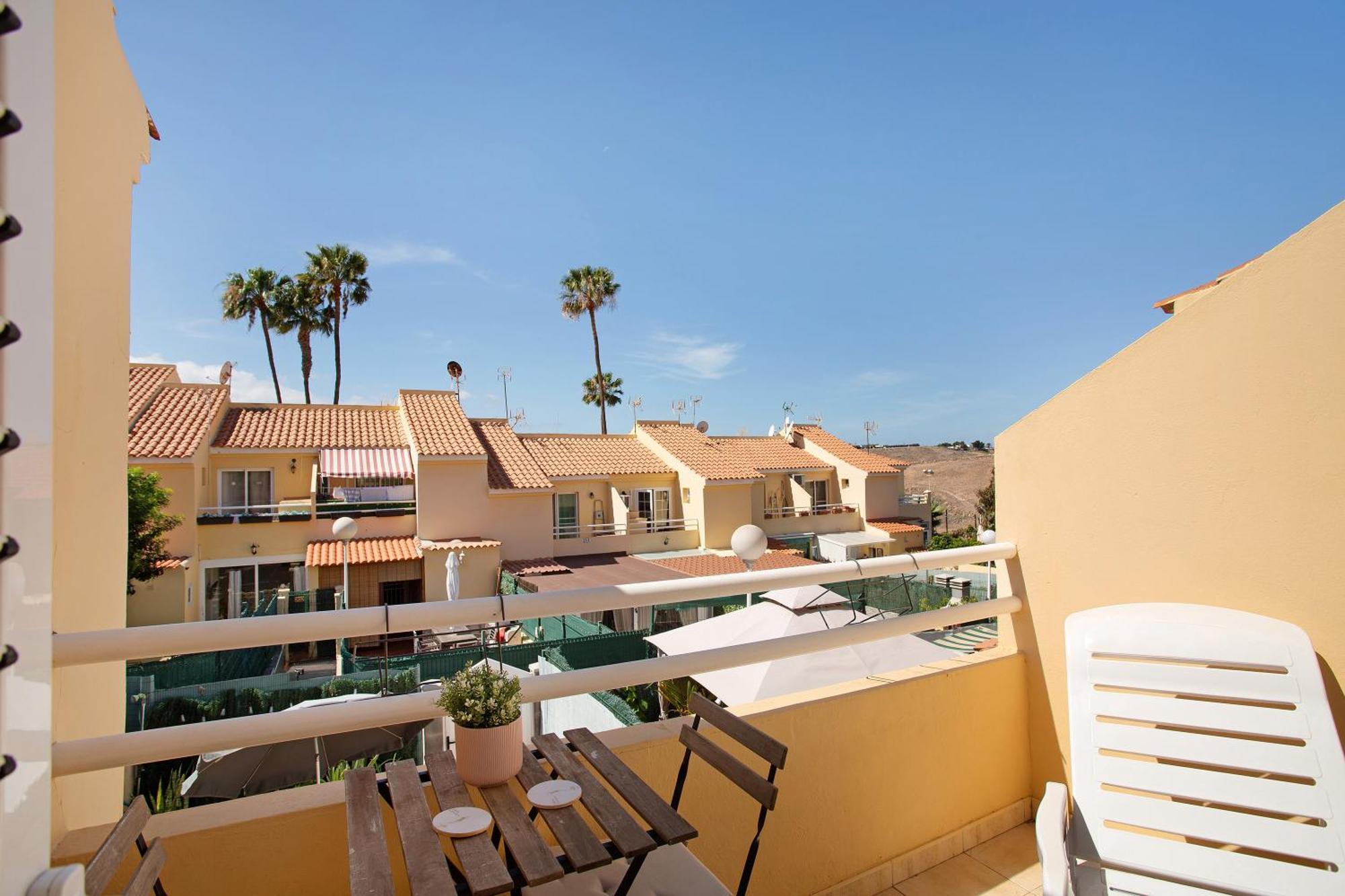 Ferienhaus Sonemar 216 Maspalomas (Gran Canaria)