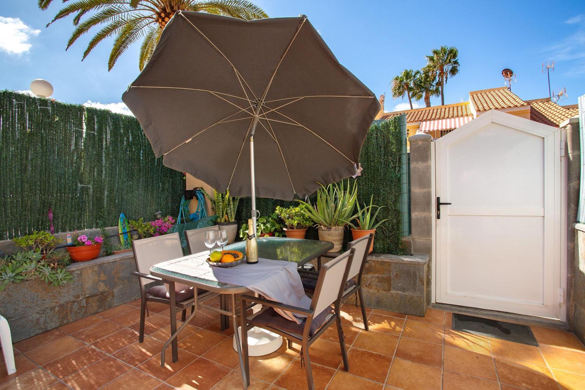 Sonemar 216 Holiday home Maspalomas (Gran Canaria)