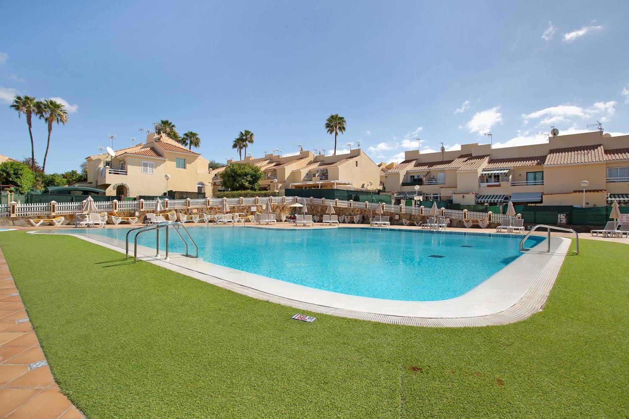 Holiday home Sonemar 216