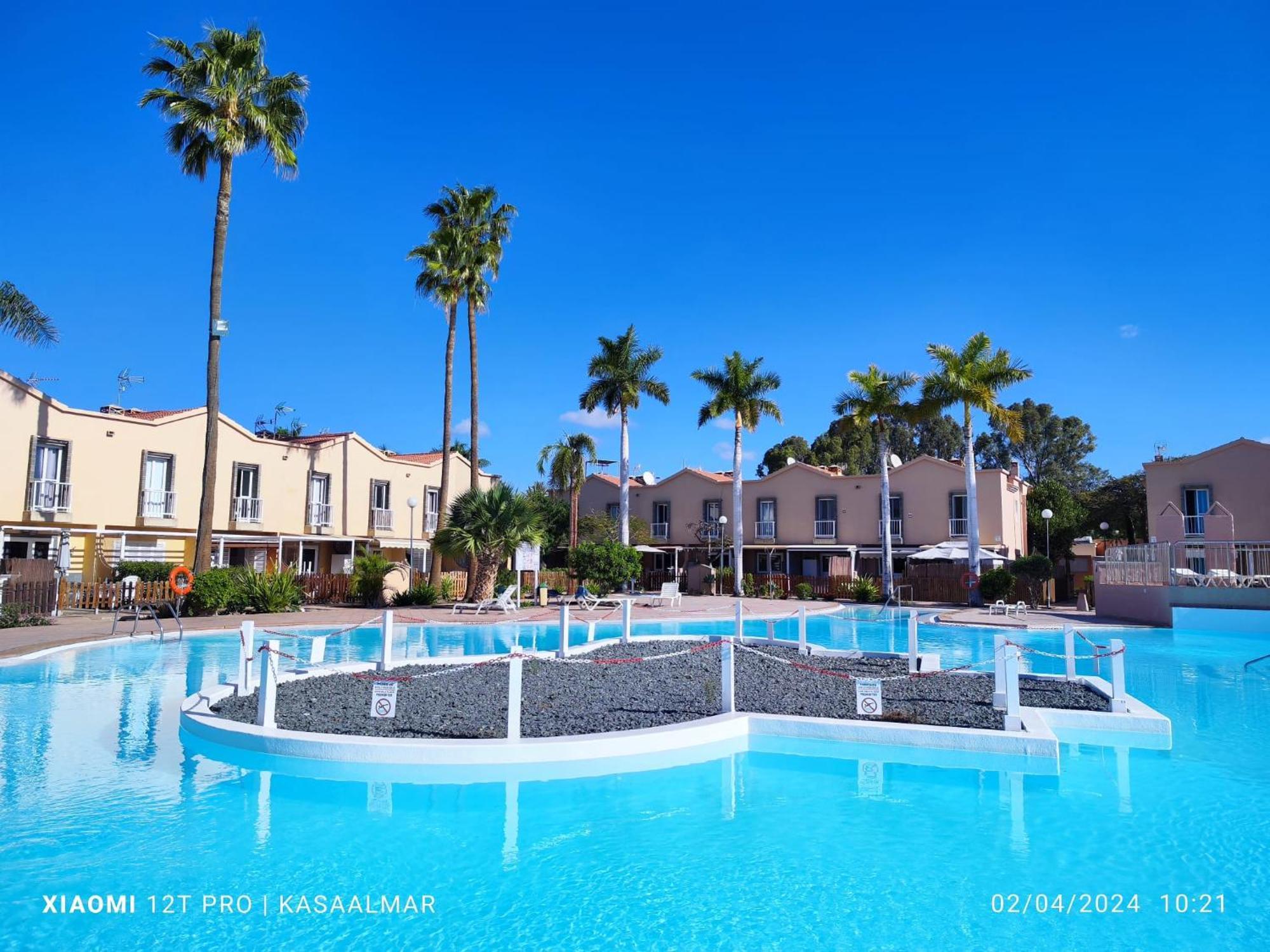 Meloneras Paradise Apartamento *