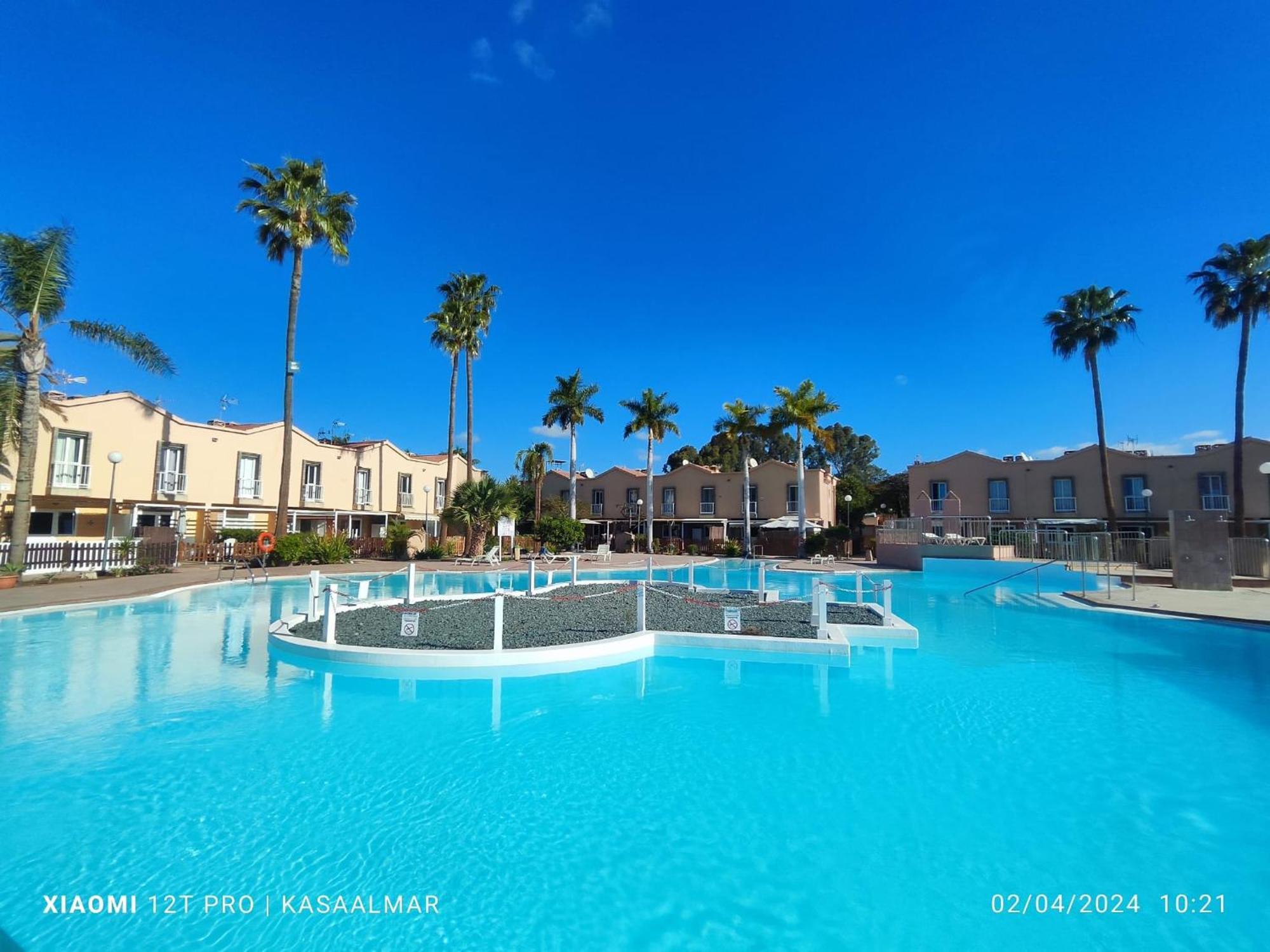 Meloneras Paradise Apartamento