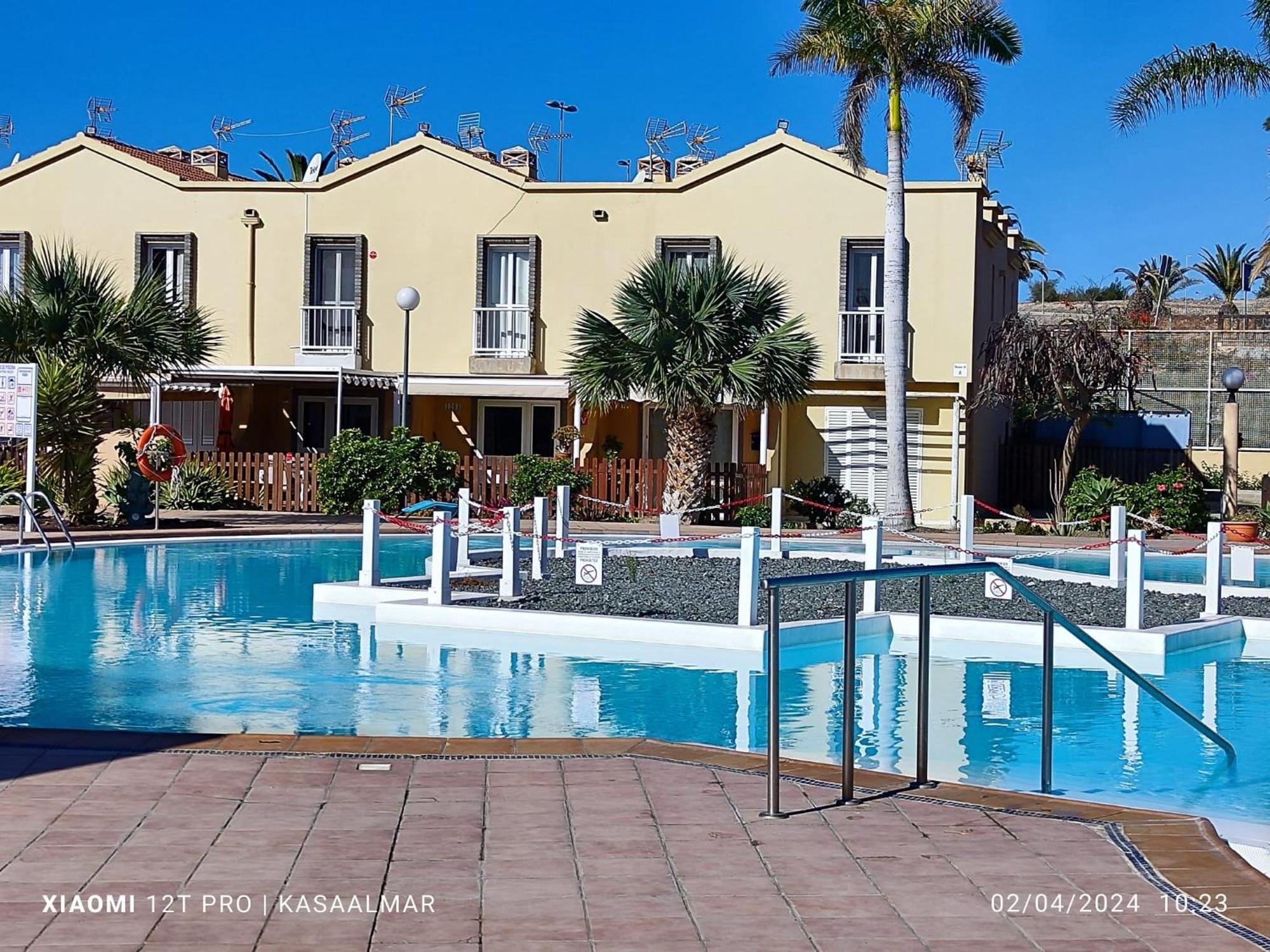 Meloneras Paradise Apartamento Maspalomas (Gran Canaria)
