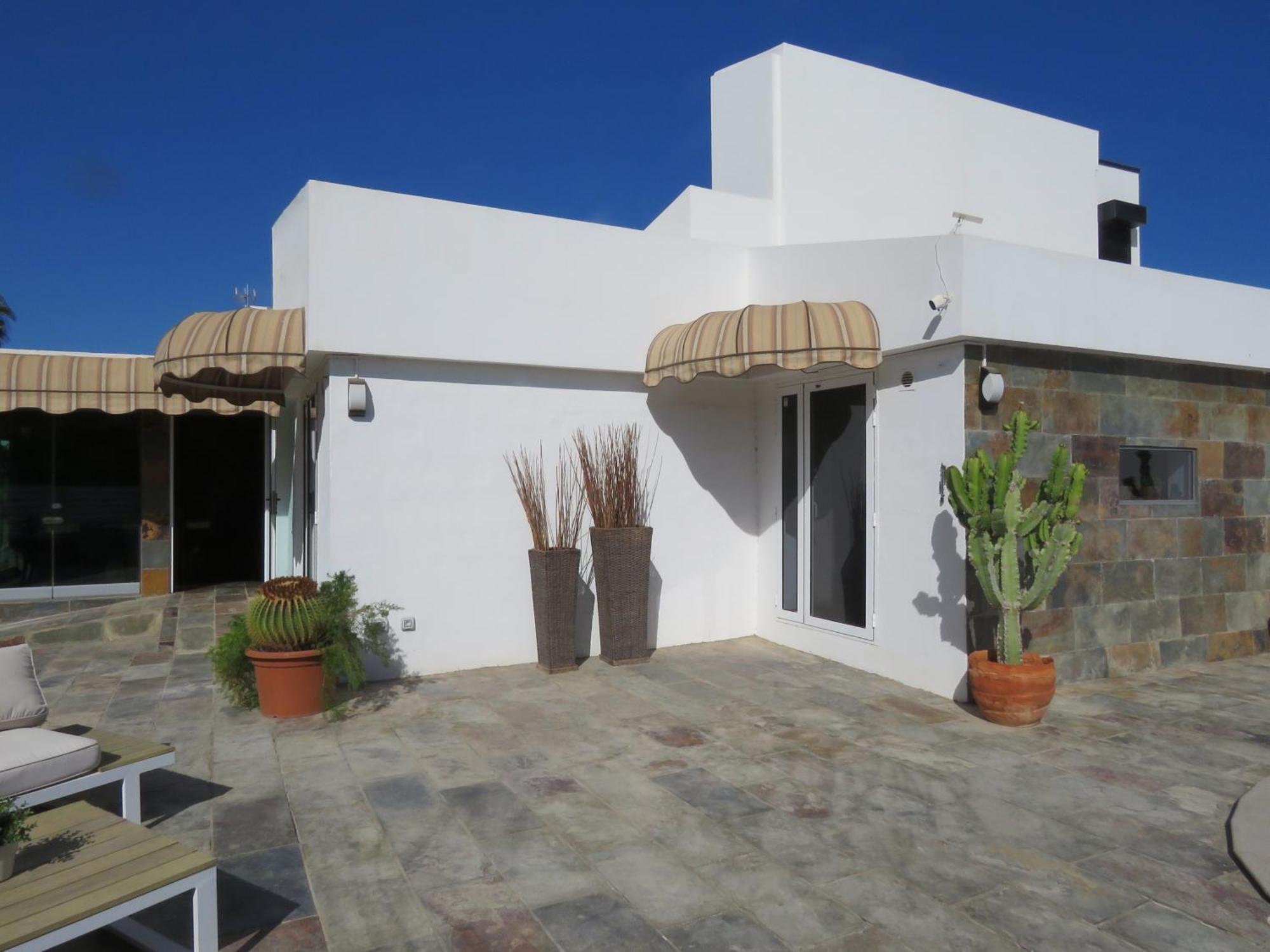 Arum Con Piscina Privada Vilă Maspalomas (Gran Canaria)