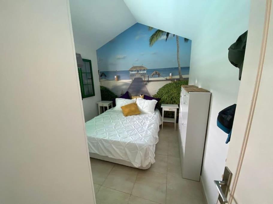 Vakantiehuis Luxury 2 Bedroom With Private Pool *