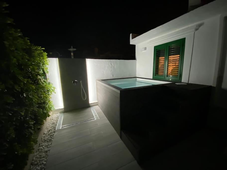 Luxury 2 Bedroom With Private Pool Ferienhaus Maspalomas (Gran Canaria)