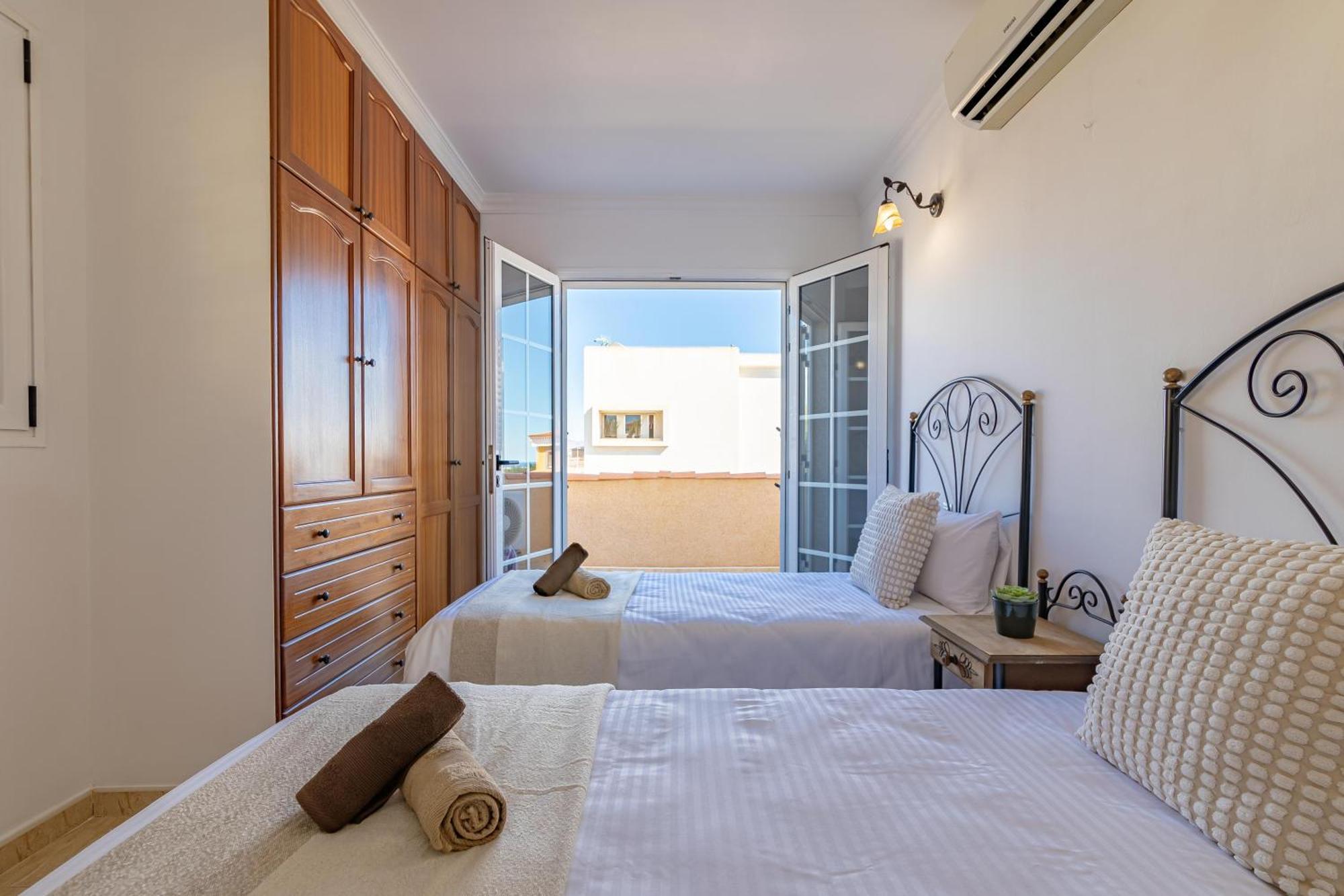 Villa Canarian Holiday - Meloneras Hill Private Maspalomas (Gran Canaria)
