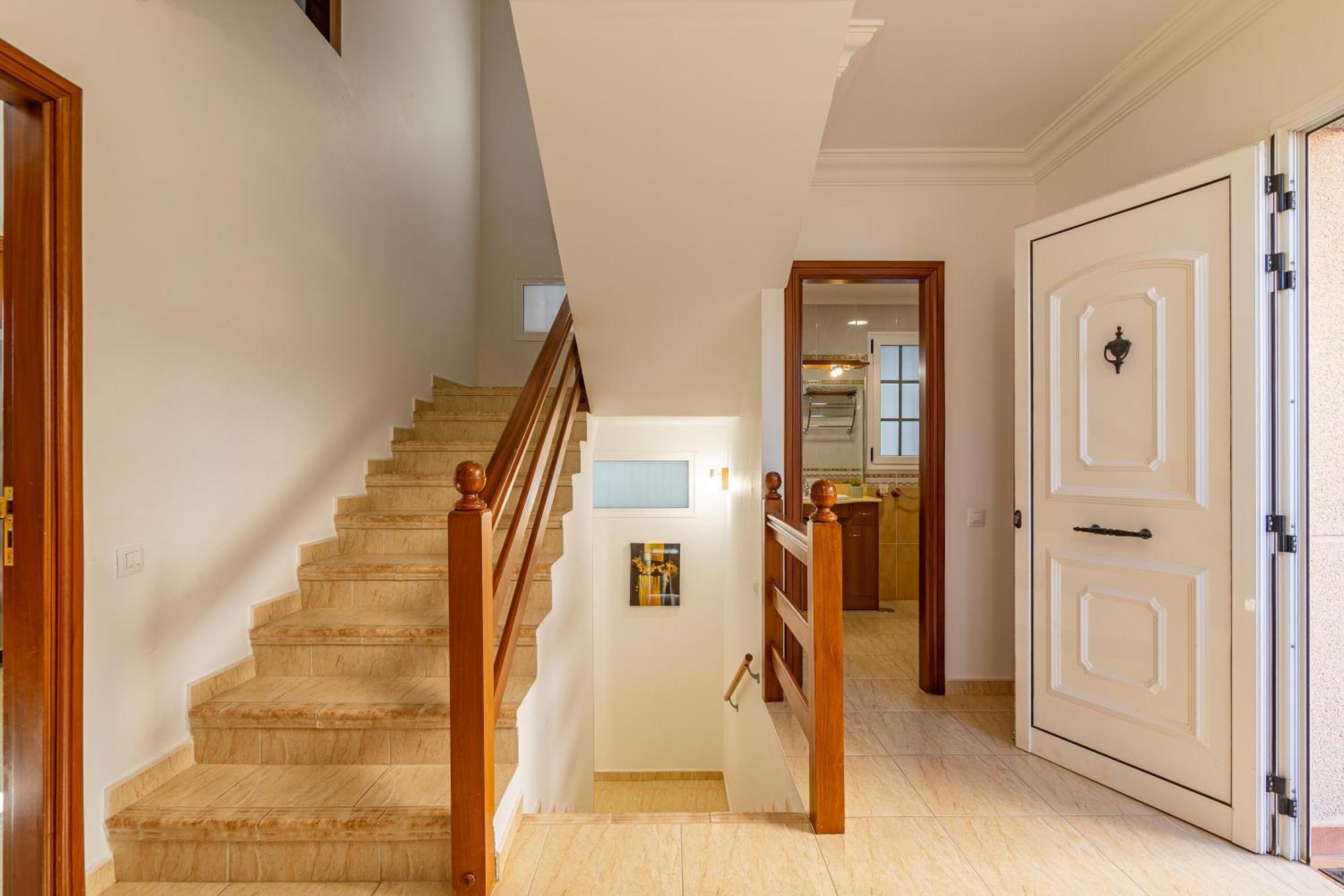 Canarian Holiday - Meloneras Hill Private Villa *