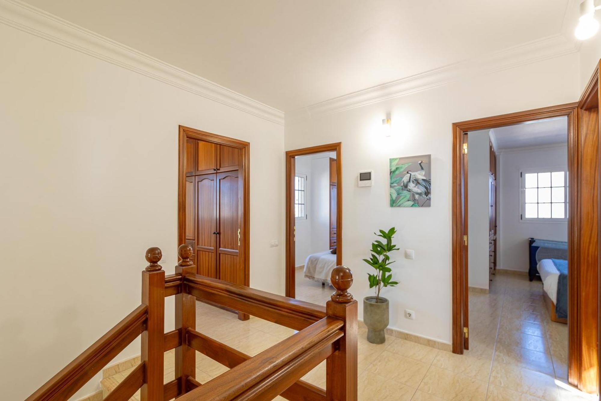 Villa Canarian Holiday - Meloneras Hill Private Maspalomas (Gran Canaria)