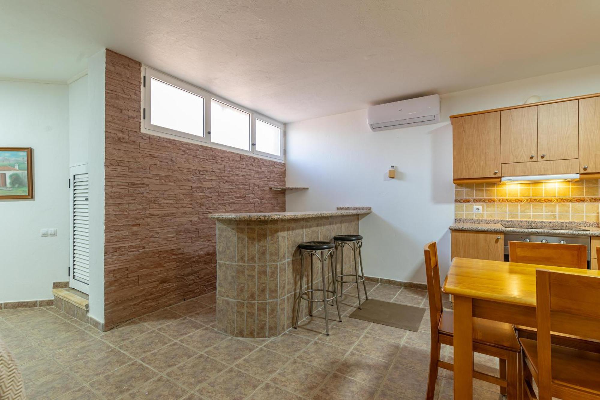 Canarian Holiday - Meloneras Hill Private Maspalomas (Gran Canaria)