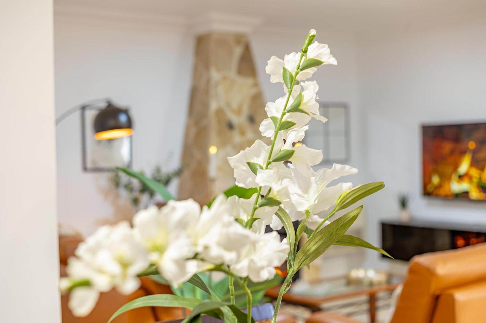 Villa Canarian Holiday - Meloneras Hill Private