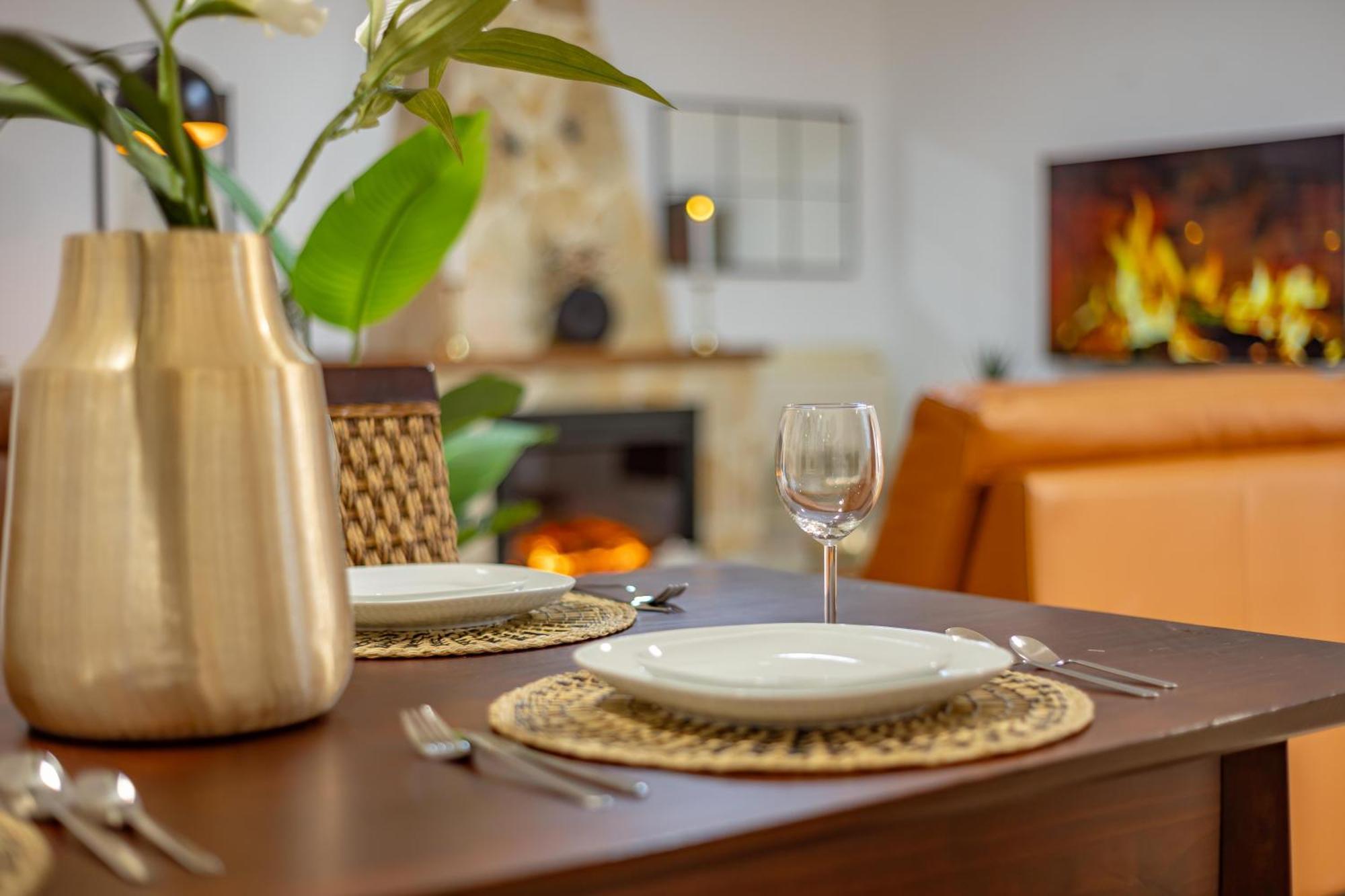 Canarian Holiday - Meloneras Hill Private Villa