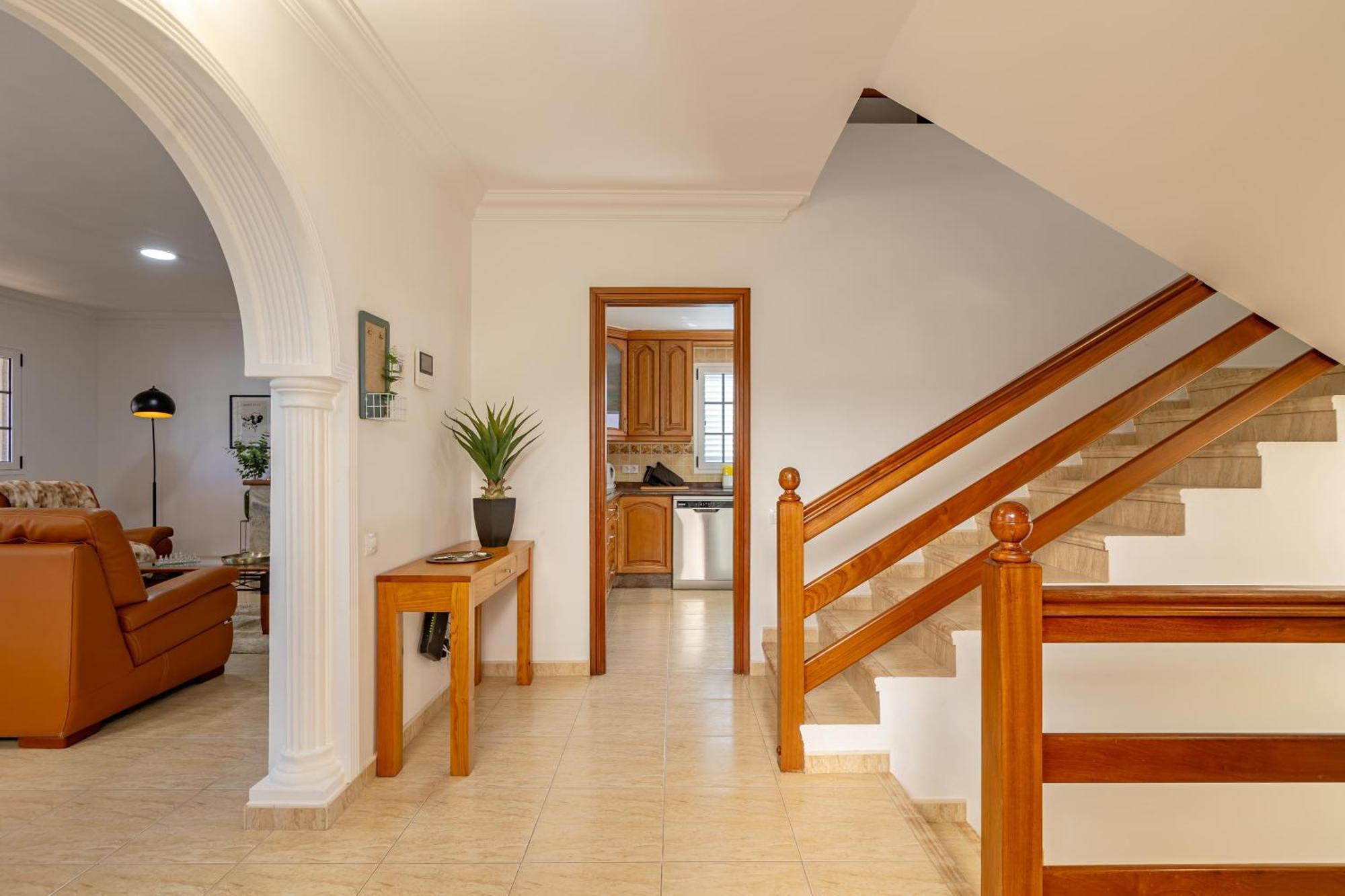 Canarian Holiday - Meloneras Hill Private Villa *