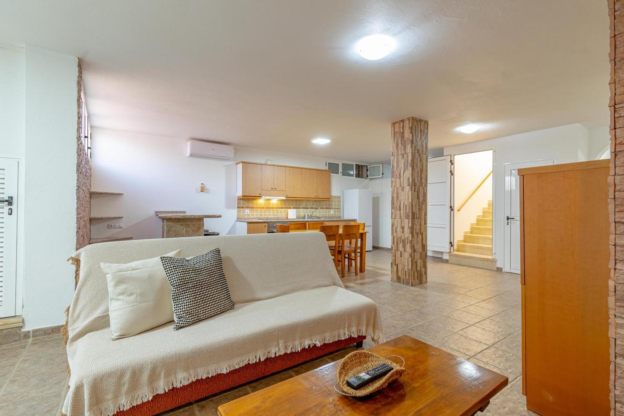 Villa Canarian Holiday - Meloneras Hill Private Maspalomas (Gran Canaria)