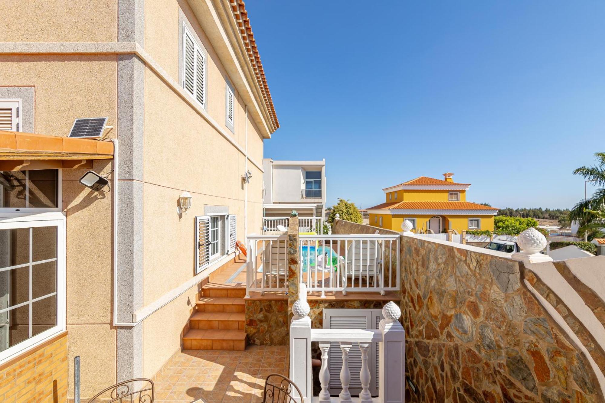 Canarian Holiday - Meloneras Hill Private Villa Maspalomas (Gran Canaria)