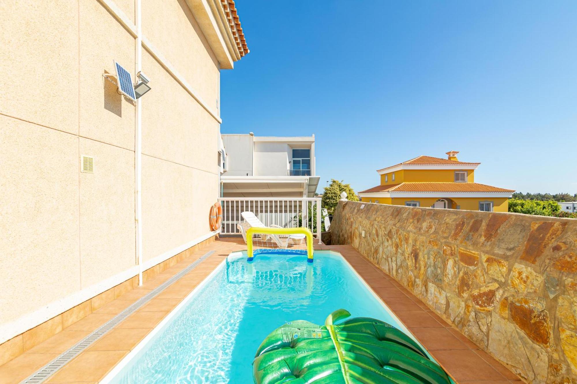 Villa Canarian Holiday - Meloneras Hill Private Maspalomas (Gran Canaria)