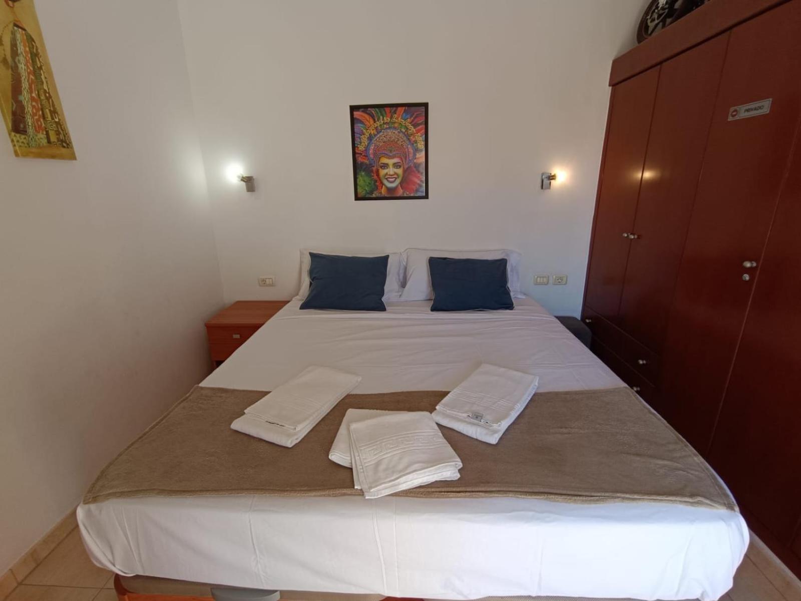 Casa de férias 1 Bedroom Sonemar 216 Maspalomas (Gran Canaria)