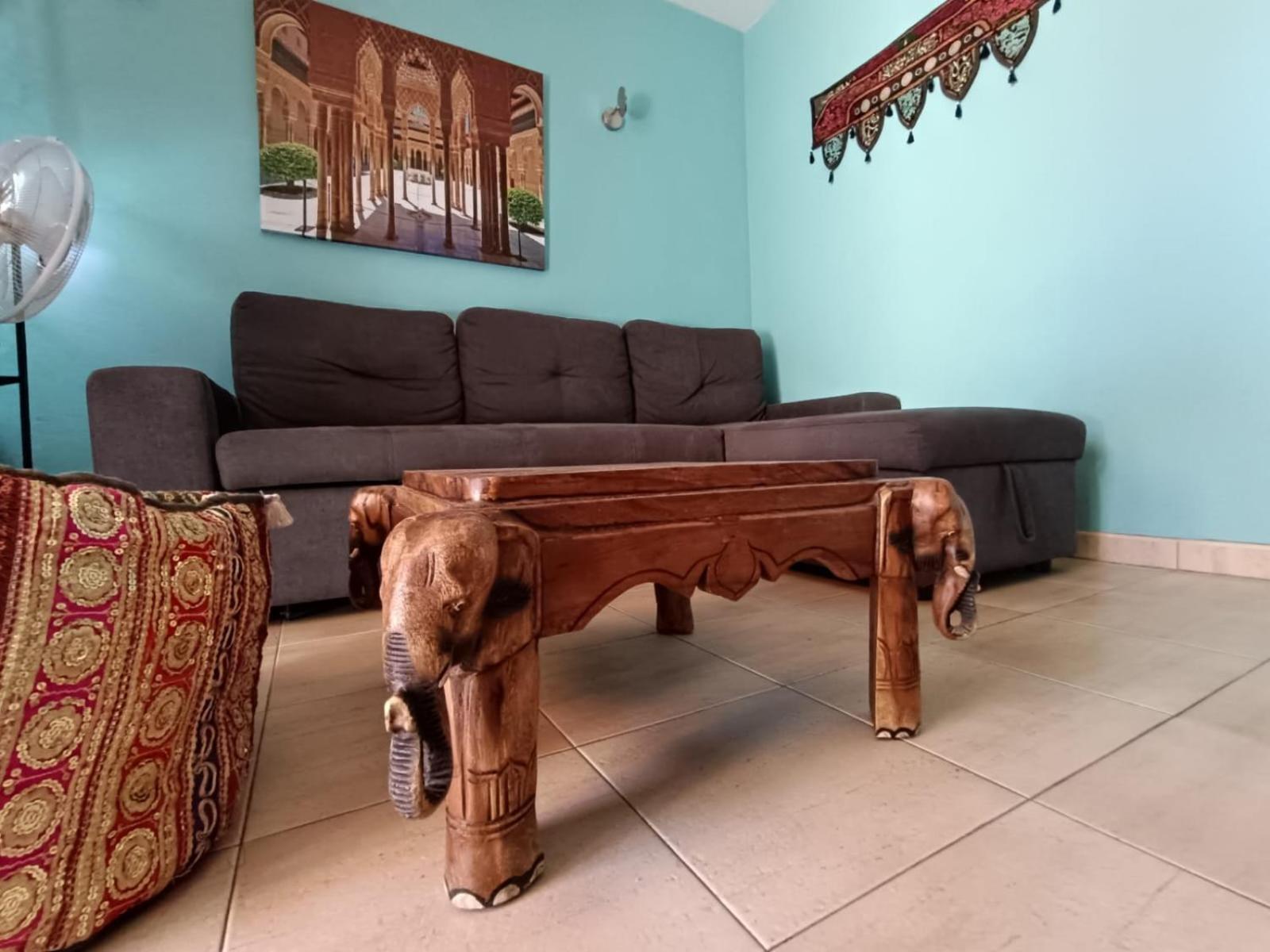 1 Bedroom Sonemar 216 Casa de férias Maspalomas (Gran Canaria)