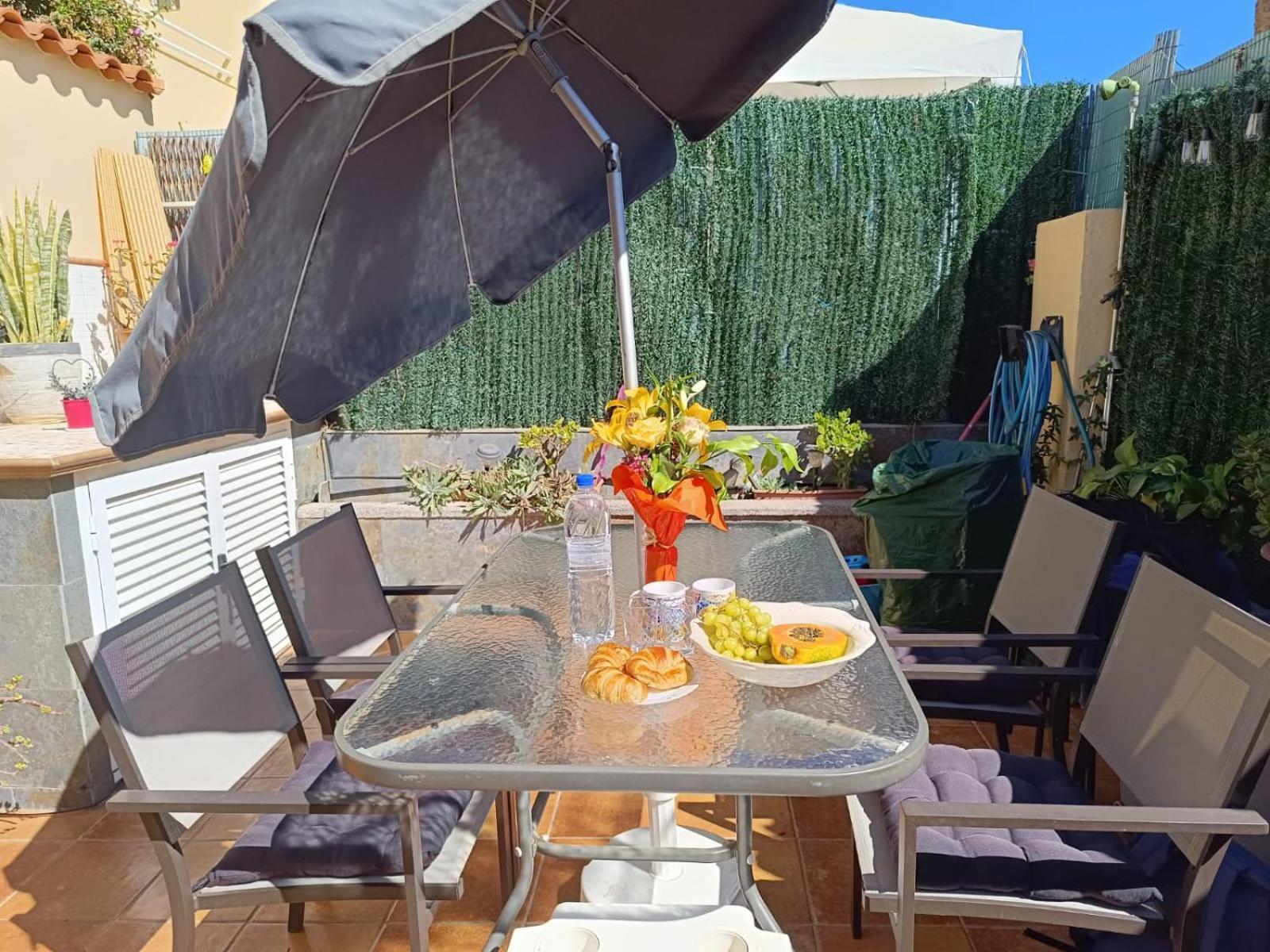1 Bedroom Sonemar 216 *