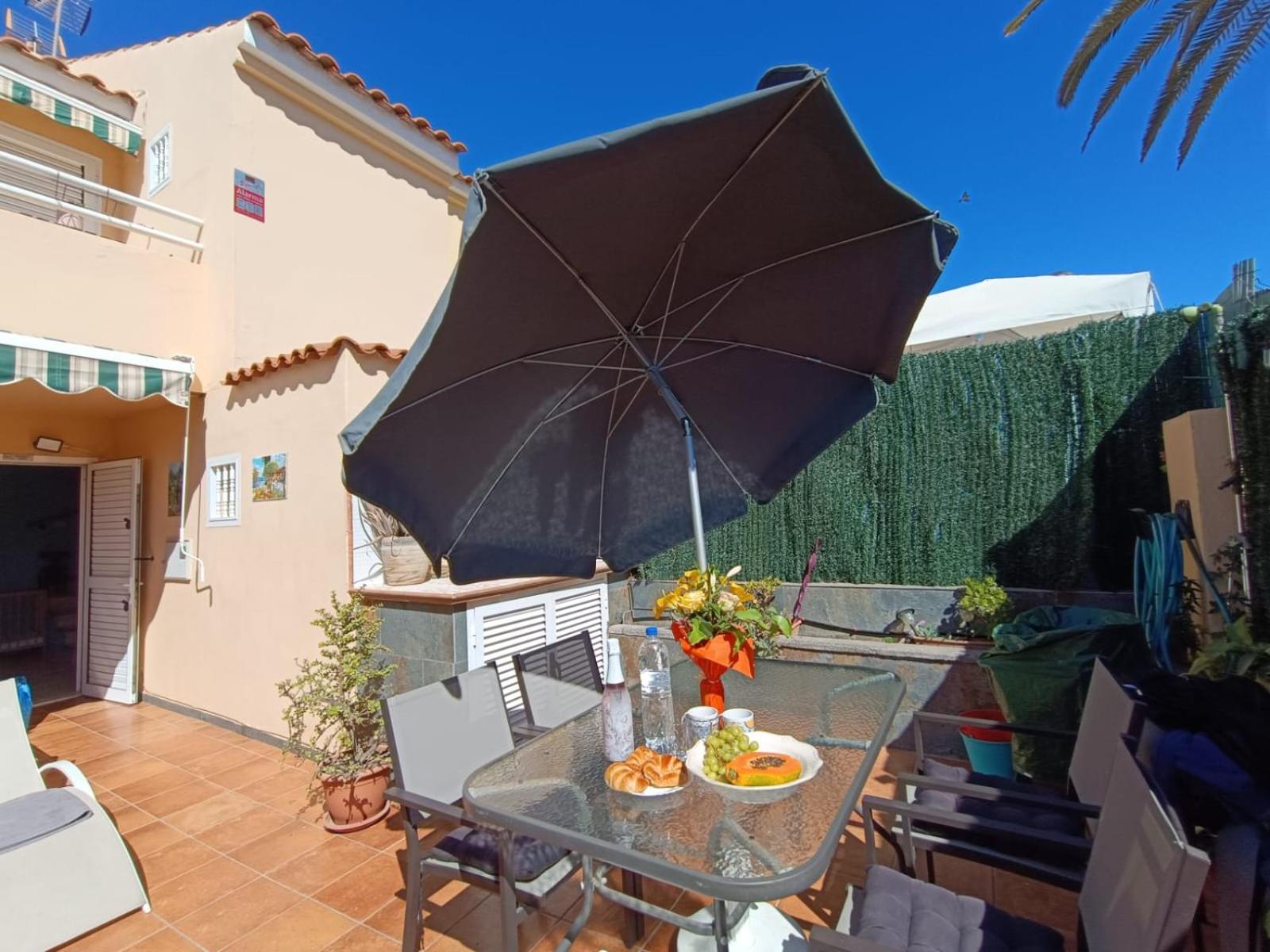 1 Bedroom Sonemar 216 Maspalomas (Gran Canaria)