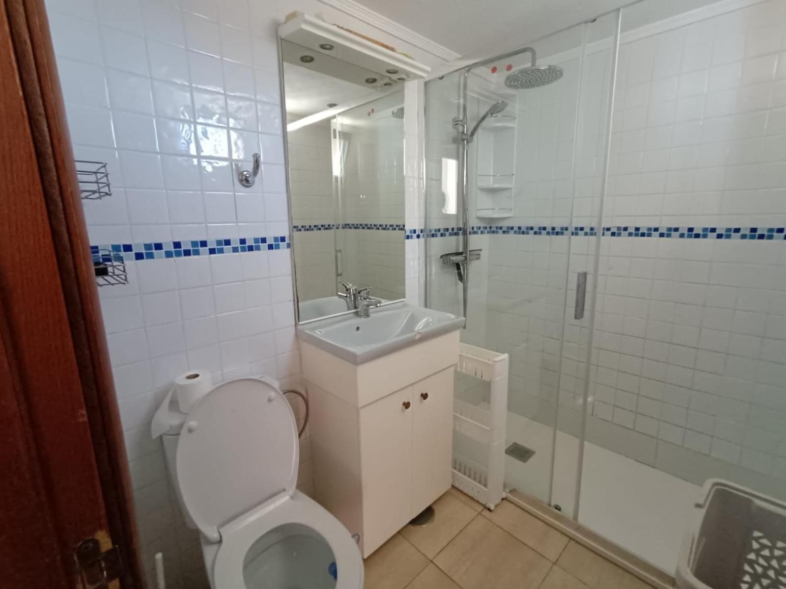 1 Bedroom Sonemar 216 Casa de férias *
