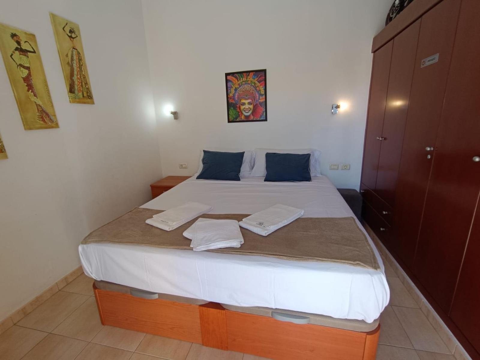 1 Bedroom Sonemar 216 Casa de férias Maspalomas (Gran Canaria)
