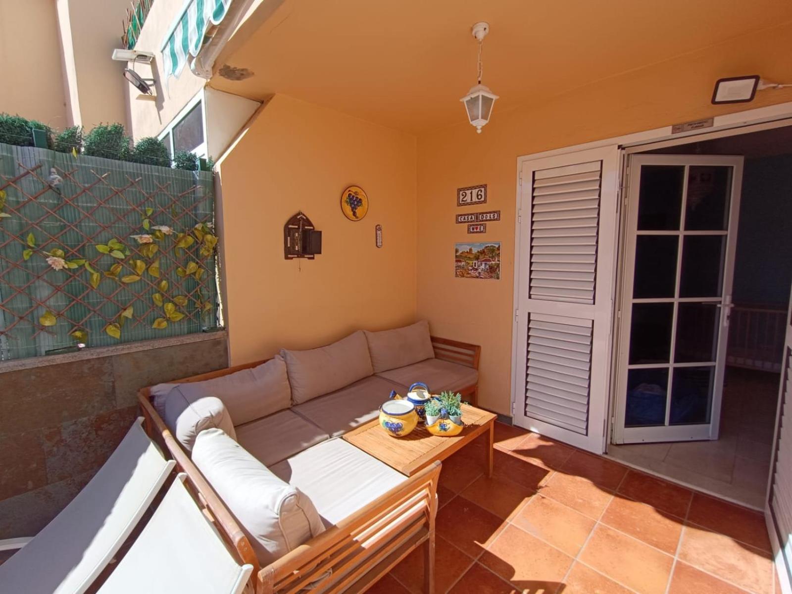1 Bedroom Sonemar 216 * Maspalomas (Gran Canaria)