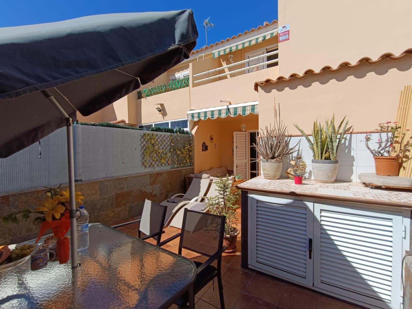 1 Bedroom Sonemar 216 Maspalomas (Gran Canaria)